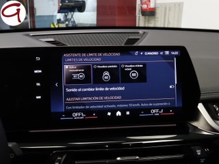 BMW X1 sDrive18d 110 kW (150 CV)