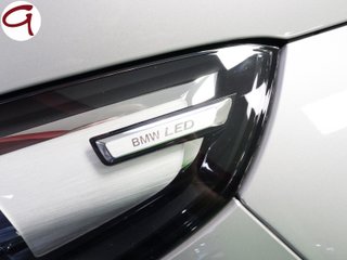 BMW X1 sDrive18d 110 kW (150 CV)
