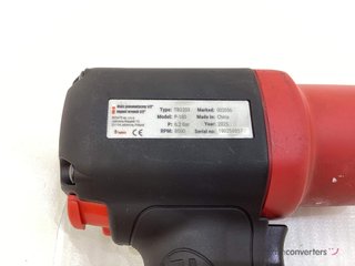 herramienta neumatica redats p-180