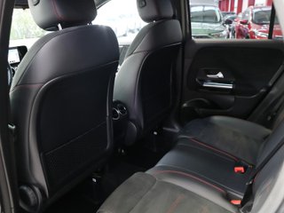 Mercedes-Benz GLA 200 D 110 kW (150 CV)