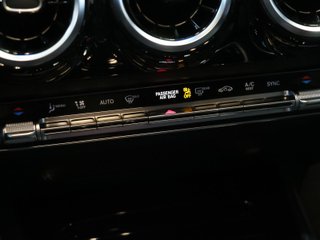 Mercedes-Benz GLA 200 D 110 kW (150 CV)