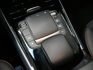 Mercedes-Benz GLA 200 D 110 kW (150 CV)