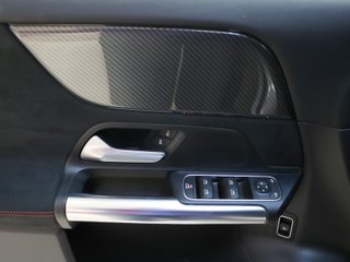 Mercedes-Benz GLA 200 D 110 kW (150 CV)