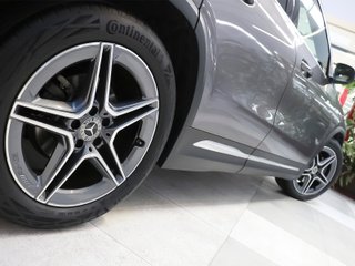 Mercedes-Benz GLA 200 D 110 kW (150 CV)