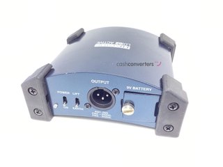 otros musica profesional ld systems ldi02 active