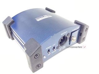 otros musica profesional ld systems ldi02 active