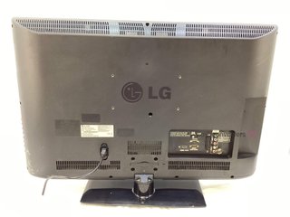 televisor lcd 32” lg 32ld350