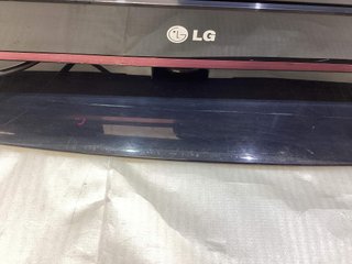 televisor lcd 32” lg 32ld350