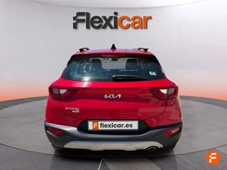 Kia Stonic 1.0 T-GDi 74kW (100CV) MHEV MT Drive
