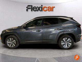 Hyundai Tucson 1.6 TGDI 110kW (150CV) Klass Safe