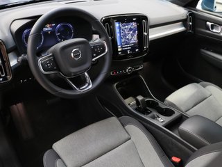 Volvo XC40 T4 PHEV Recharge Core Auto 155 kW (211 CV)