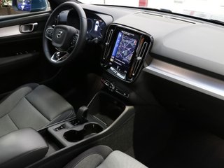 Volvo XC40 T4 PHEV Recharge Core Auto 155 kW (211 CV)