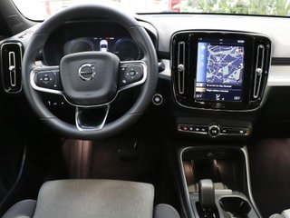 Volvo XC40 T4 PHEV Recharge Core Auto 155 kW (211 CV)