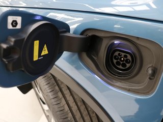 Volvo XC40 T4 PHEV Recharge Core Auto 155 kW (211 CV)