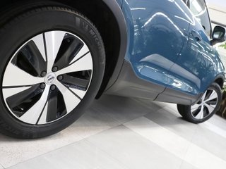 Volvo XC40 T4 PHEV Recharge Core Auto 155 kW (211 CV)