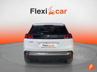 Peugeot 3008 1.2 PURETECH 96KW (130CV) ALLURE S&S