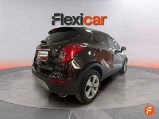 Opel Mokka X 1.4 T 103kW (140CV) 4X2 S&S Selective