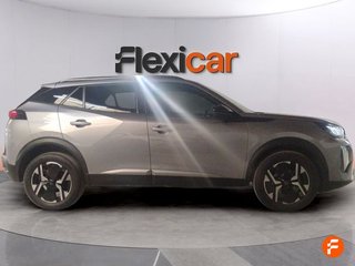 Peugeot 2008 Allure Gasolina 100 S&S 6 Vel. MAN