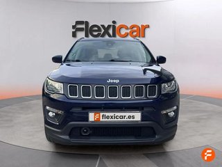 Jeep Compass 1.4 Mair 103kW Limited 4x2