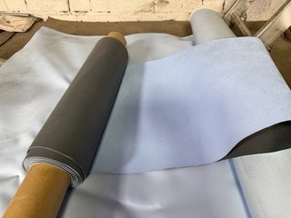 Rollos impermeables PVC