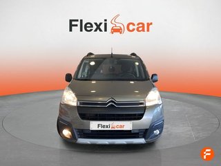 Citroën Berlingo Multispace FEEL PureTech 110cv S&S