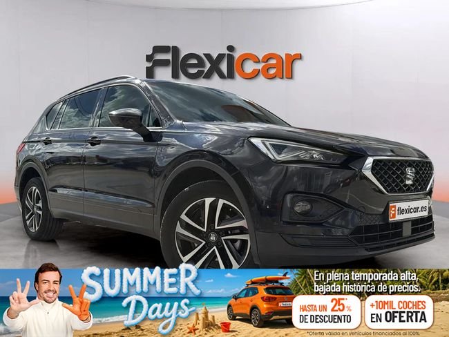 Seat Tarraco 2.0 TDI 110kW (150CV) S&S Style - foto 1