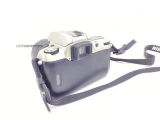 camara reflex nikon f60