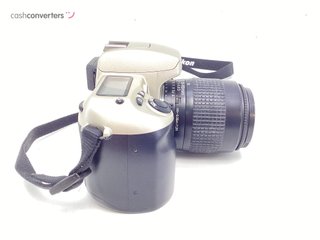 camara reflex nikon f60