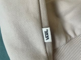 Polo Vans Beige