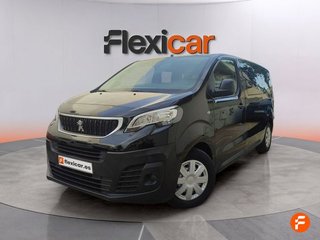 Peugeot Expert Expert Combi BlueHDi 120 MAN S&S 6 Vel. Standard