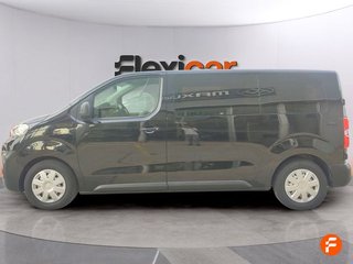Peugeot Expert Expert Combi BlueHDi 120 MAN S&S 6 Vel. Standard