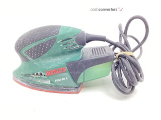multilijadora bosch psm 80 a