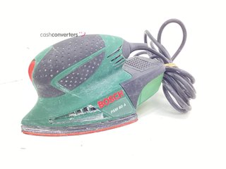 multilijadora bosch psm 80 a