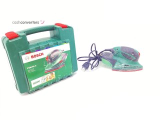 multilijadora bosch psm 80 a