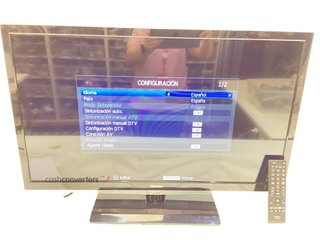 televisor lcd 32” toshiba 32el933g