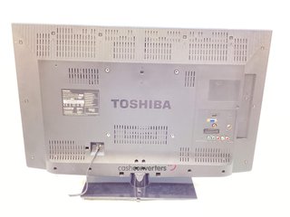 televisor lcd 32” toshiba 32el933g