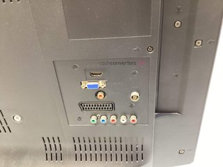 televisor lcd 32” toshiba 32el933g