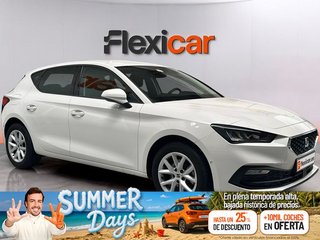 Seat Leon 1.0 TSI 81kW S&S Style XM