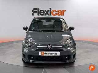 Fiat 500 Connect 1.0 Hybrid 51KW (70 CV)
