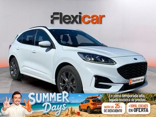 Ford Kuga ST-Line 1.5T EcoBoost 110kW (150CV)