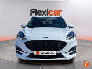 Ford Kuga ST-Line 1.5T EcoBoost 110kW (150CV)