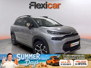 Citroën C3 Aircross PureTech 81kW (110CV) S&S C-Series