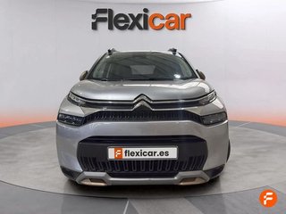 Citroën C3 Aircross PureTech 81kW (110CV) S&S C-Series