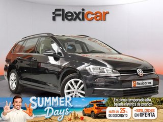 Volkswagen Golf Advance 2.0 TDI 110kW(150CV) DSG Variant