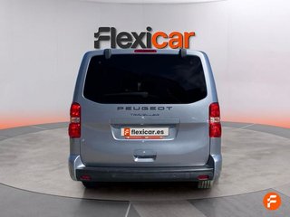 Peugeot Traveller Business Long BlueHDi 180 S&S EAT8
