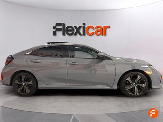 Honda Civic 1.0 I-VTEC TURBO EXECUTIVE PREMIUM