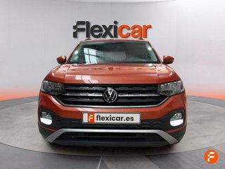 Volkswagen T-Cross Advance 1.0 TSI 81kW (110CV) DSG