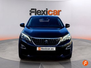 Peugeot 3008 1.2 PURETECH 96KW (130CV) ACTIVE S&S