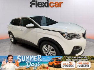 Peugeot 3008 1.5L BlueHDi 96kW (130CV) S&S Active