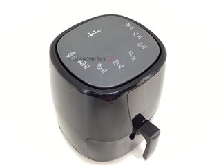 freidora de aire jata jefr1225